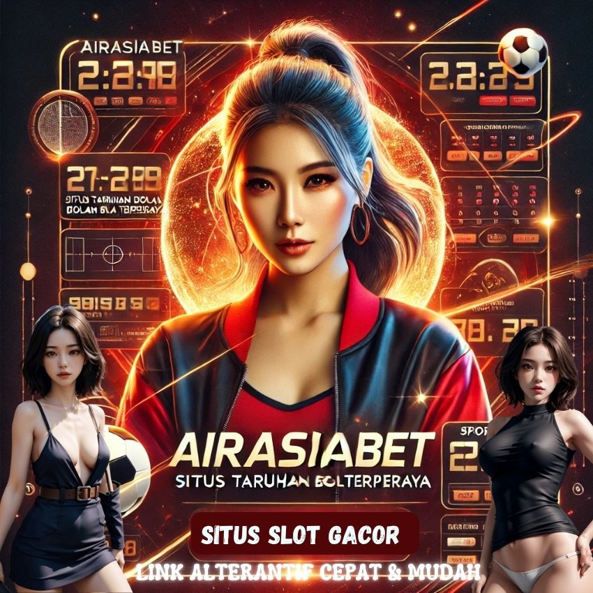 Situs Gacor AirasiaBet > Link Aktif Cepat Main Slot Demo Gratis !